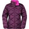 Backcountry Extra 20% Off Select Insulation Jackets: The North Face Girls