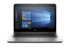 HP EliteBook 840 G3 Notebook PC (ENERGY STAR): 14", Core i5-6300U 2.4 GHz, 8GB RAM, 256GB SATA, Windows 7 Pro