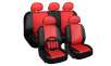 Deluxe Leatherette Full Auto Seat Cover Set