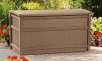Suncast 50-Gallon Deck Box