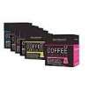 Bestpresso Coffee Capsules (120-Pack) or Bestpresso Nespresso Capsule Intense Variety Pack (120-Pack)