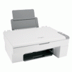 Lexmark X2350 Color All-In-One Printer, Print/Copy/Scan with USB Cable