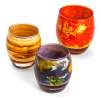 10-Piece Planetary Glasses Set