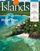 Islands Magazine (10 Issues)