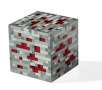 Minecraft Light Up Red Ore - by ThinkGeek