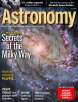 Astronomy Magazine (12 Issues) for $9.99/yr