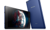 Lenovo TAB 2 A8 Tablet: 8", MTK 8161 ARM Cortex-A7 1.30GHz, 1GB RAM, 16GB HDD, ANDROID 5.0