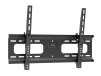 Tilt Wall Mount for 37" ~ 70" Flat Panel TVs, UL Certified