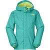 Backcountry.com Extra 20% Off Select Rain Jackets: The North Face Girls
