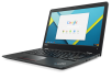 Lenovo ThinkPad 13 Chromebook: 13.3", Celeron 3855U 1.6GHz, 4GB RAM, 16GB HDD, Google Chrome OS