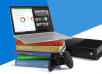 Microsoft Store Save $300 on Surface + Xbox for Students