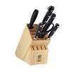 Zwilling J.A. Henckels Twin Professional S 7 Piece Block Set