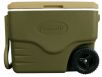 Coleman 40-Qt. Wheeled Cooler