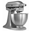 KitchenAid KSM75SL Classic Plus 4.5 Qt. Silver Stand Mixer + $142 SYWR Points