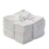 Essential Home Bonus Pack - 2 free 10-Pack Terry Cloth Washcloths
