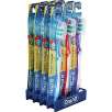 Oral B Shiny Clean Soft Toothbrushes, 12 Pack