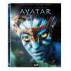 Avatar 3D Blu-Ray & DVD Limited Edition