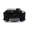 Canon PIXMA MX922 Wireless All-in-One Photo Printer, Copier, Scanner and Fax with Software