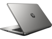 HP 17t Touch Laptop (17.3"):  Core i3-7100U 2.4GHz, 4GB RAM, 1TB SATA, Windows 10 Home