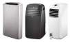 LG 10,000 BTU Portable Air Conditioner (Manufacturer Refurbished)