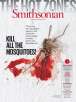 Smithsonian Magazine (11 Issues) for $8.49/yr
