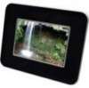 Mustek 7" Digital Photo Frame in Black