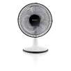 Kenmore 35012 12" Table Fan - Black & White + $10 SYWR Points