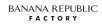 Banana Republic Factory: Up to 75% Off Summer Clearance Event