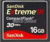 Beach Camera Sandisk Extreme Memory Card: 16 GB Extreme III Compact for 89.99, More