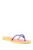 Nordstrom Rack Havaianas Flat Sunset Flip Flop Sale: Items for $9.97 Each