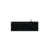 Logitech G810 Artemis Spectrum Gaming Keyboard + $100 Dell PROMO eGift Card