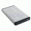 Meritline 2.5" SATA to USB 2.0 Aluminum External Enclosure
