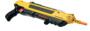 Bug-A-Salt 2.0 Fly Shooter Yellow