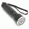 20 LEDs Flashlight w/ Red Laser Pointer