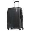 Samsonite Carbon1 DLX Spinner 20" for $80; 24" for $90; 28" for $100, More
