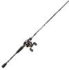 Abu Garcia Black Max/Vengeance Baitcast Combo