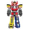 Fisher-Price Imaginext Power Rangers Morphing Megazord or Fisher-Price Imaginext DC Super Friends Transforming Batcave