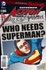 Tanga 1-Year Comic Book Subscriptions for $14.99 each: Action Comics Superman, More