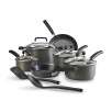 T-fal 12-Piece Signature Cookware Set
