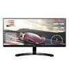 LG 29UM68-P 29" 2560x1080 Ultrawide FreeSync IPS LED Monitor