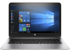 HP EliteBook 1040 G3 Notebook PC: 14", Core i5-6200U 2.3GHz, 8GB RAM, 128GB SSD, Windows 10 Pro
