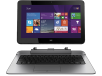 HP Pro x2 612 G1 Tablet with Power Keyboard: 12.5", Core i3-4012Y 1.5 GHz, 4GB RAM, 128GB SSD, Windows 8.1 Pro