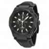 Citizen Sport Eco-drive Chronograph Black Dial Men