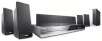 Philips HTS3544 5.1 Channel Home Theater System - Silver