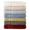 Home Expressions Bath Towel & 2-pc. Rug Collection