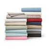 Home Expressions Microfiber Twin Sheet Set (Various Colors)
