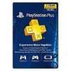 1-Year PlayStation Plus Membership
