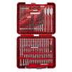 Sears Select Craftsman Drill and Driving Sets: Craftsman 100-PC Accessory Kit $11, More