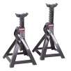 Craftsman Professional 4 -Ton Jack Stands, One Pair $20 or Craftsman 2-1/4 ton Jack Stands, 2 pk $12