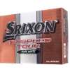 3x Srixon TRISPEED Tour Golf Balls